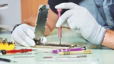 Photo of Hvornår skal du reparere eller udskifte din iPhone?